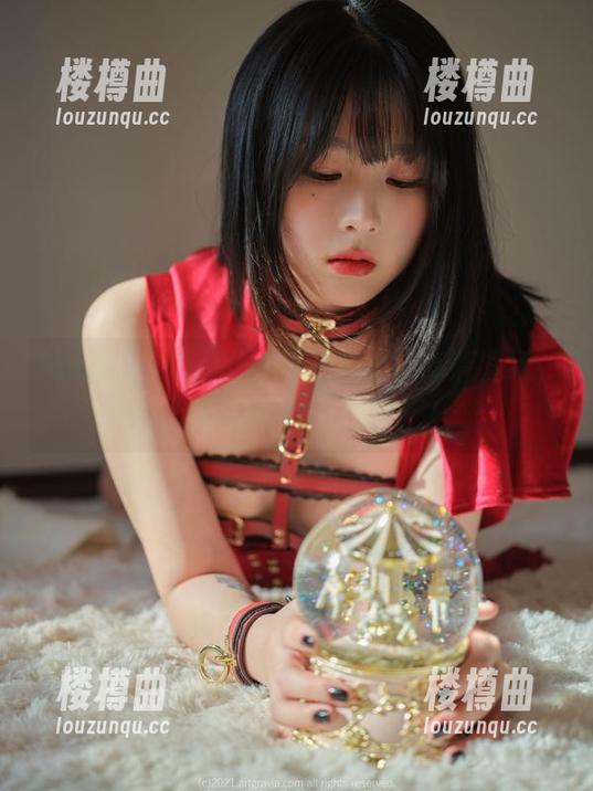 Jang Joo(장주)的性感护士：高清壁纸，治愈你的视觉疲劳！